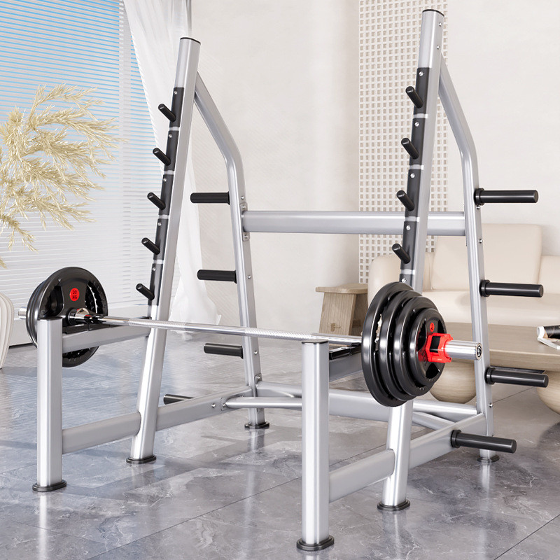 Squat Rack Power Cage, Plate L - Heavy Equipment Lift 评论和价格