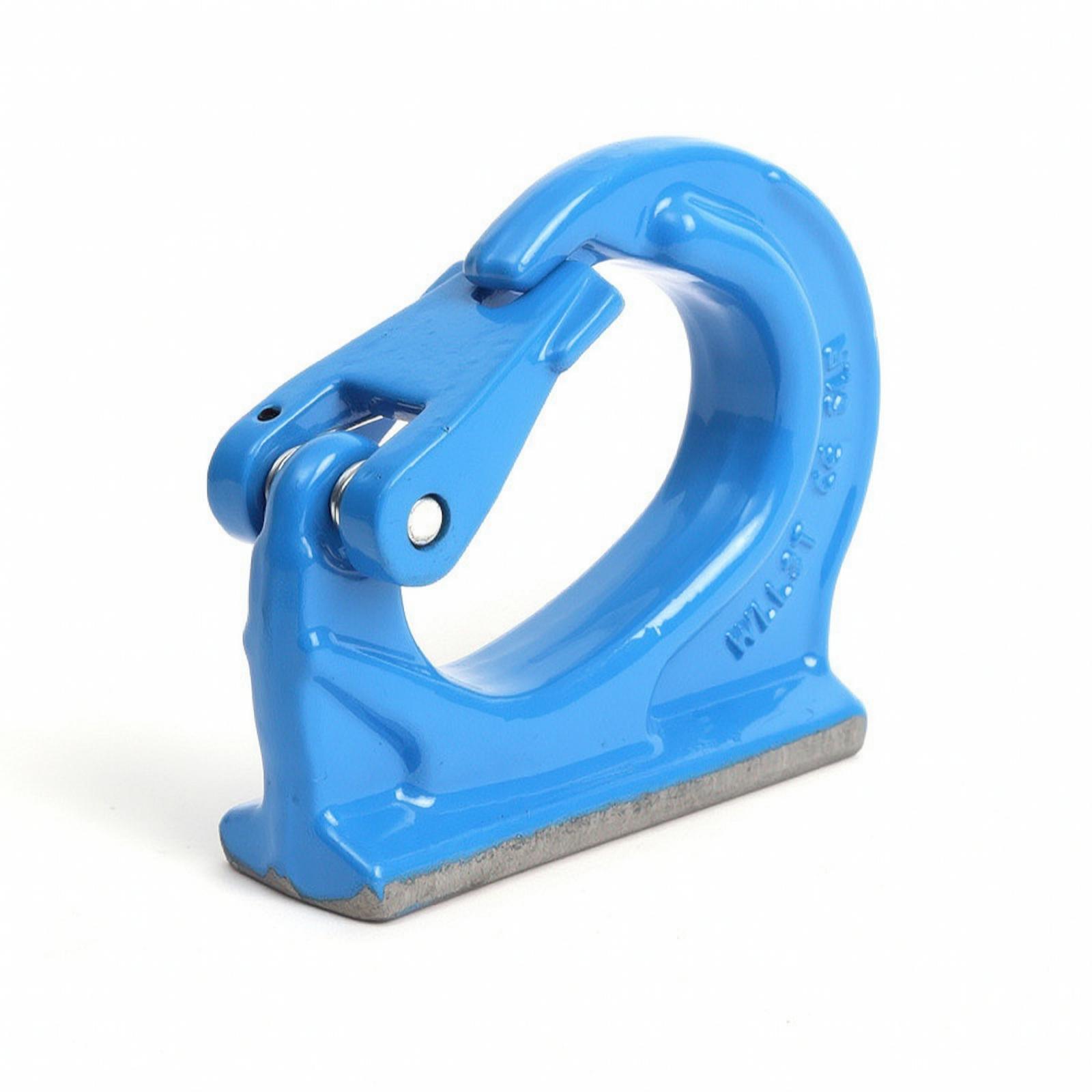 Heavy Duty Welding Hook Alloy  - Heavy Equipment Lift 评论和价格