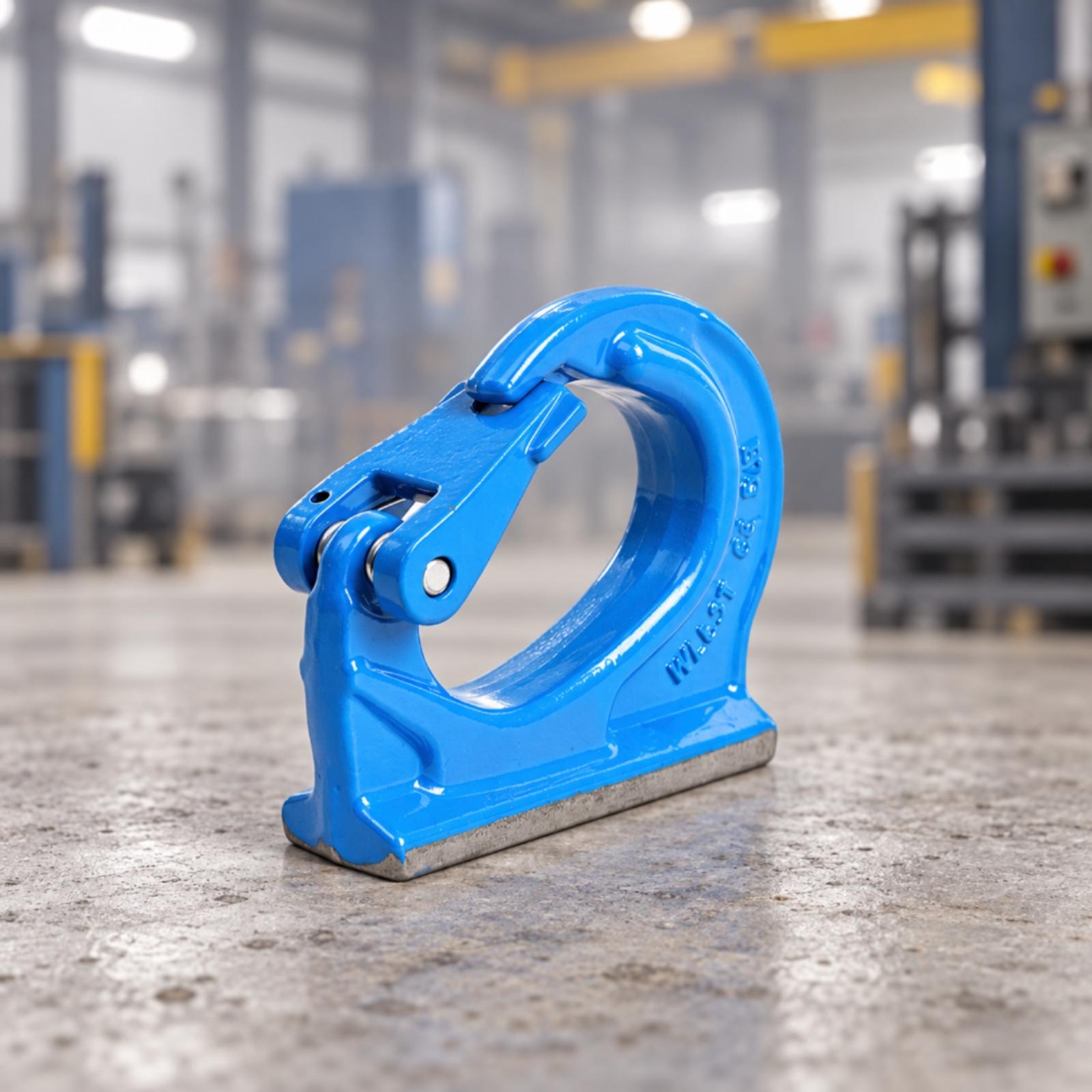 Heavy Duty Welding Hook Alloy  - Heavy Equipment Lift 评论和价格