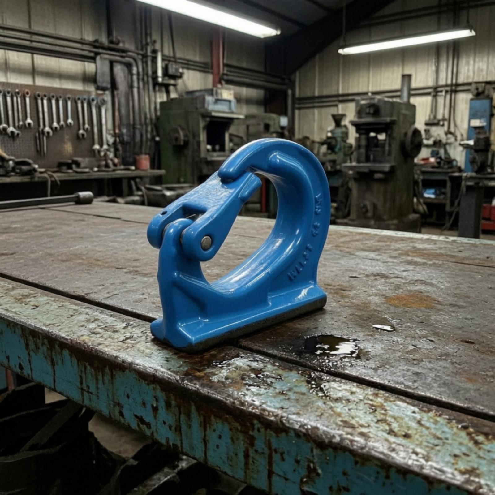 Heavy Duty Welding Hook Alloy  - Heavy Equipment Lift 评论和价格