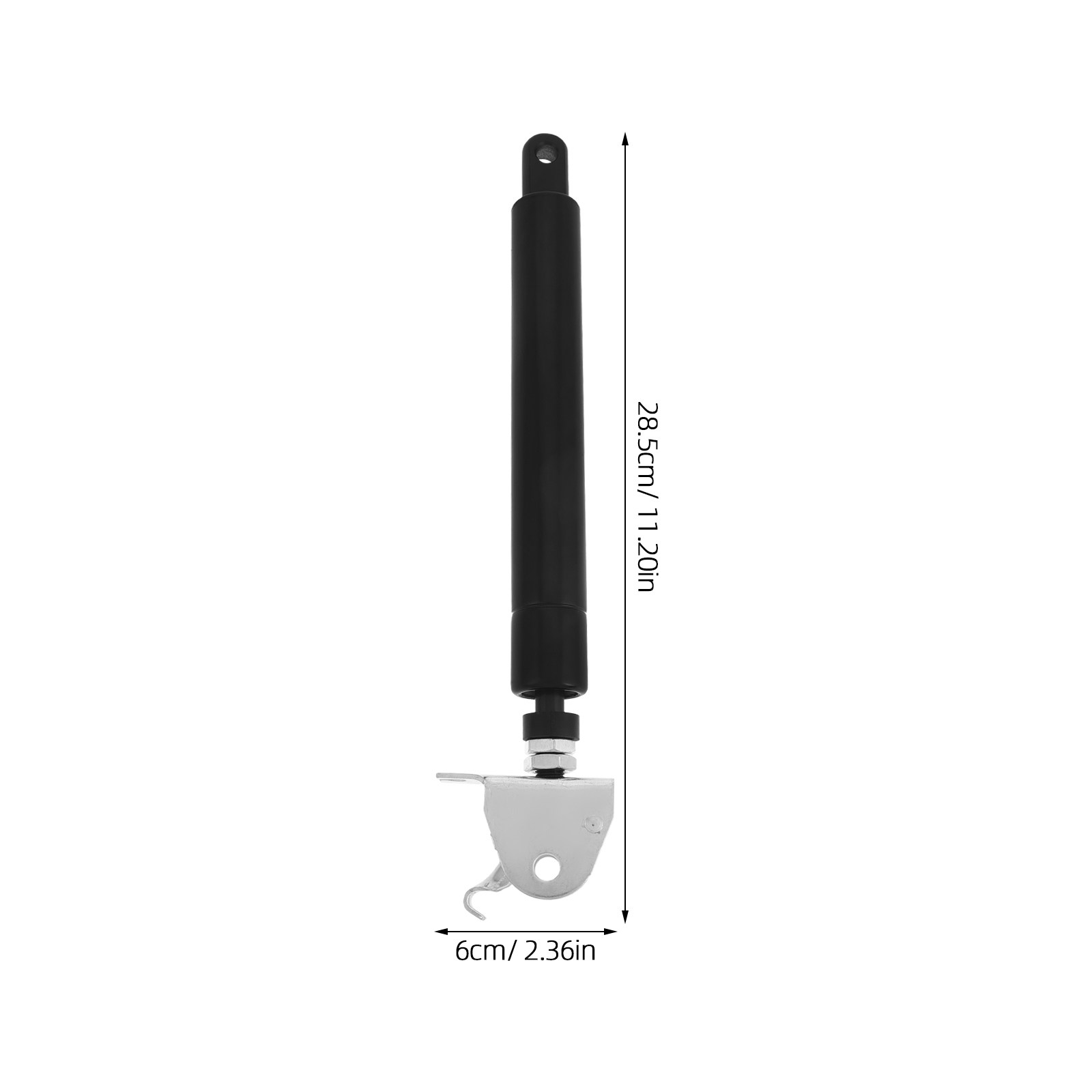 Heavy Duty Gas Lift Cylinder R - Heavy Equipment Lift 评论和价格