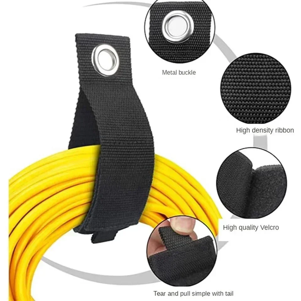 Heavy-Duty Storage Straps Reus - Heavy Equipment Bucket 评论和价格