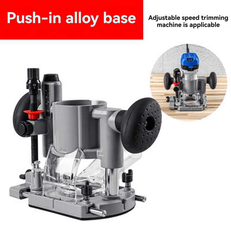 A81M New Adjustable Trimming M - Heavy Equipment Grinder 评论和价格