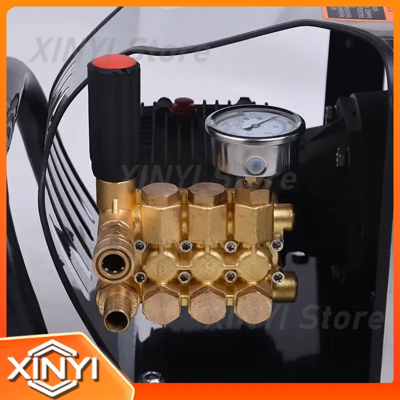 Industrial Washing Machine for - Heavy Equipment Washing 评论和价格
