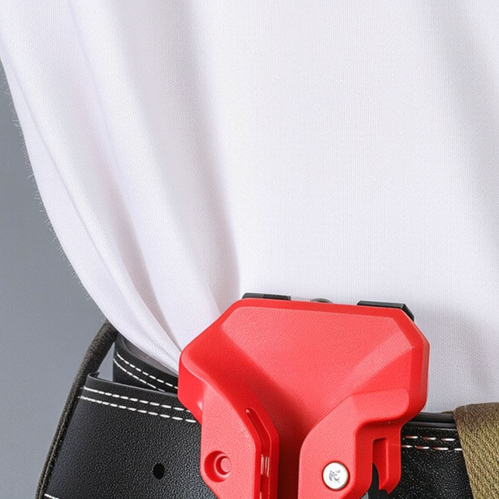 Portable Tool Holder Self Lock - Heavy Equipment Electrician 评论和价格