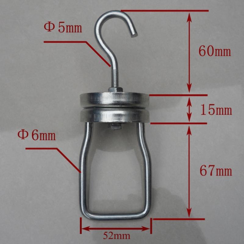 »Steel Rotating Spinner Swivel - Heavy Equipment Grinder 评论和价格