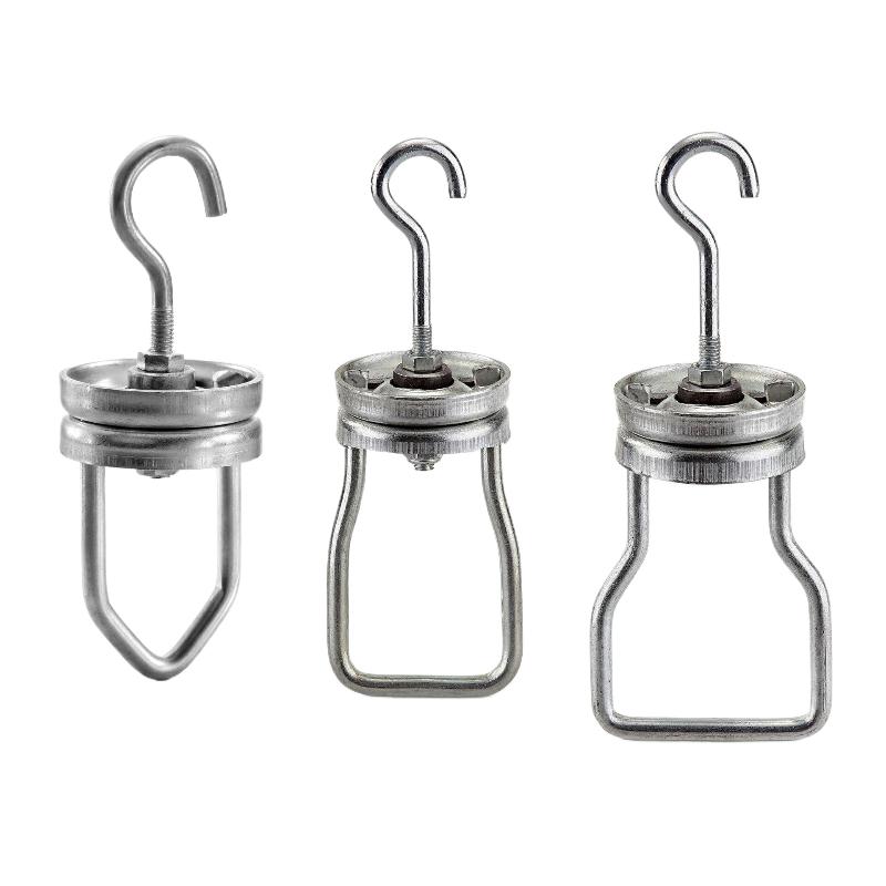 »Steel Rotating Spinner Swivel - Heavy Equipment Grinder 评论和价格