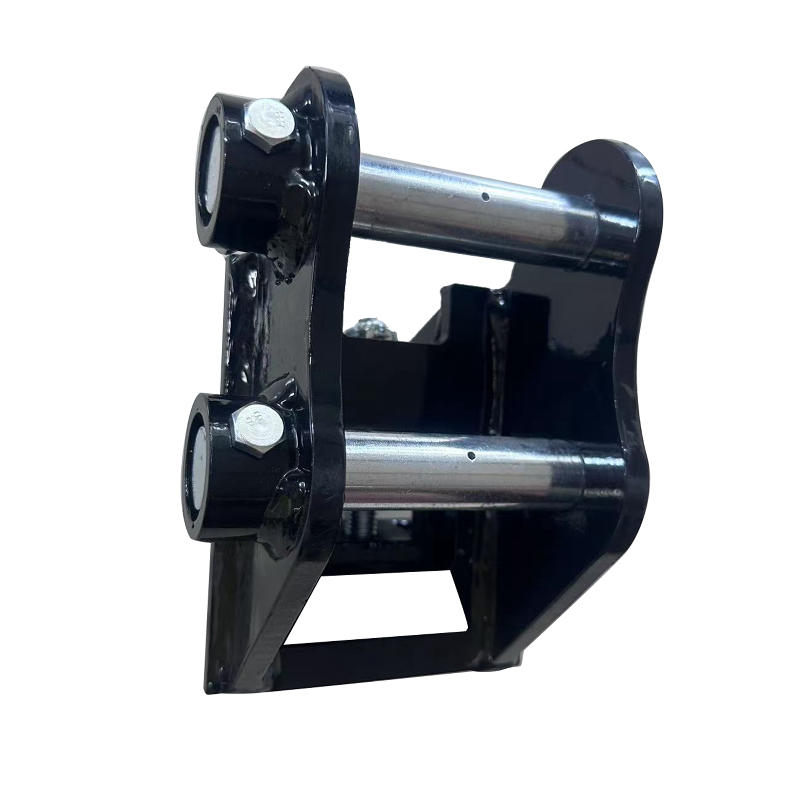 Mechanical Quick Change Hitch  - Heavy Equipment Bucket 评论和价格