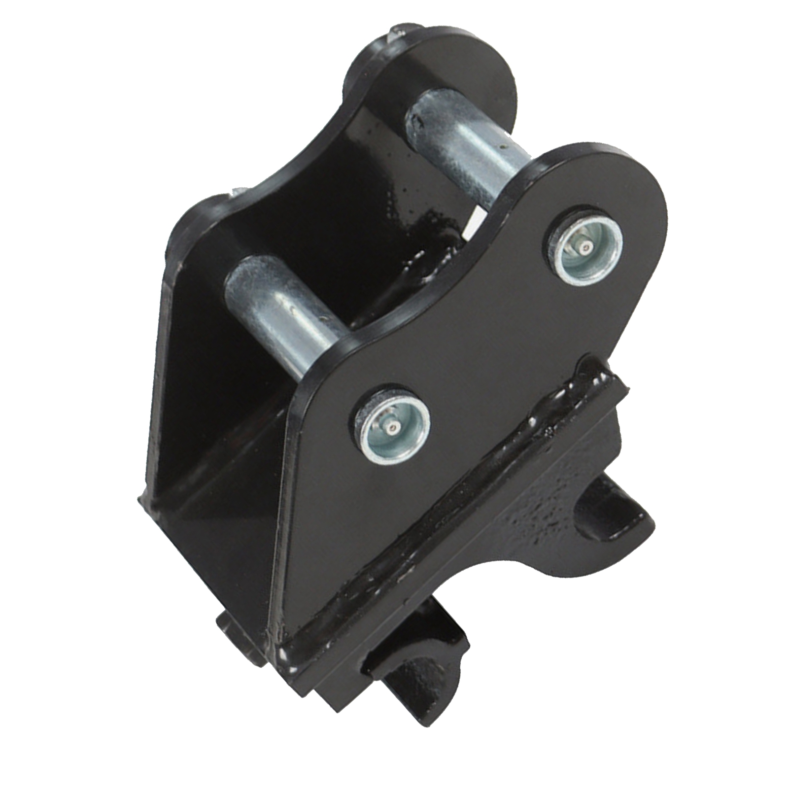 Mechanical Quick Change Hitch  - Heavy Equipment Bucket 评论和价格