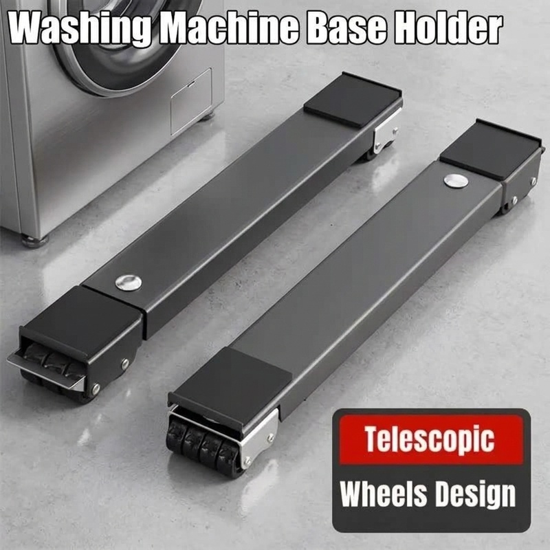 2PCS Refrigerator Washing Mach - Heavy Equipment Washing 评论和价格