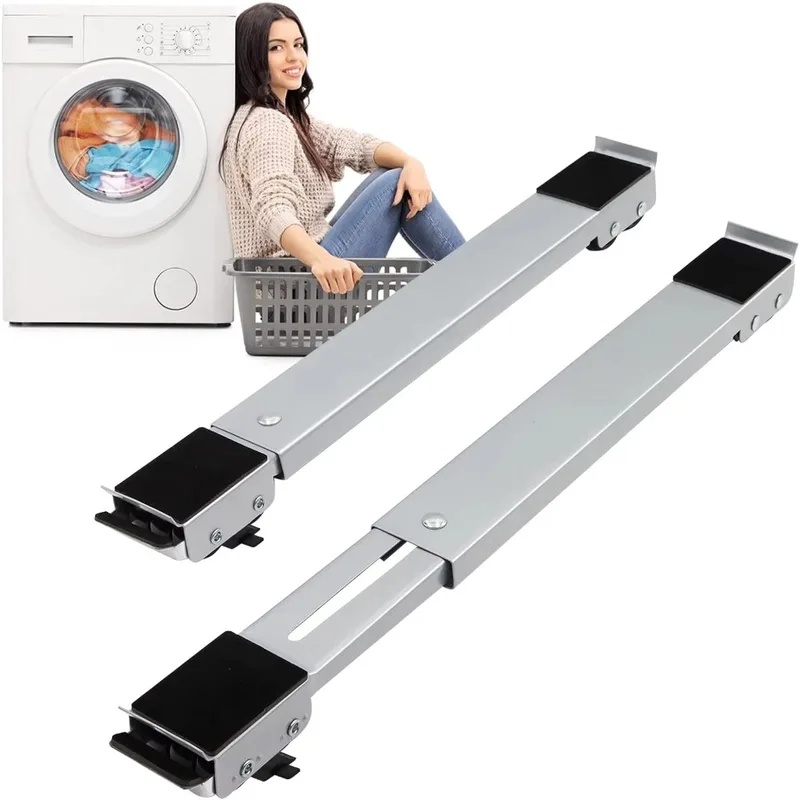 2PCS Refrigerator Washing Mach - Heavy Equipment Washing 评论和价格