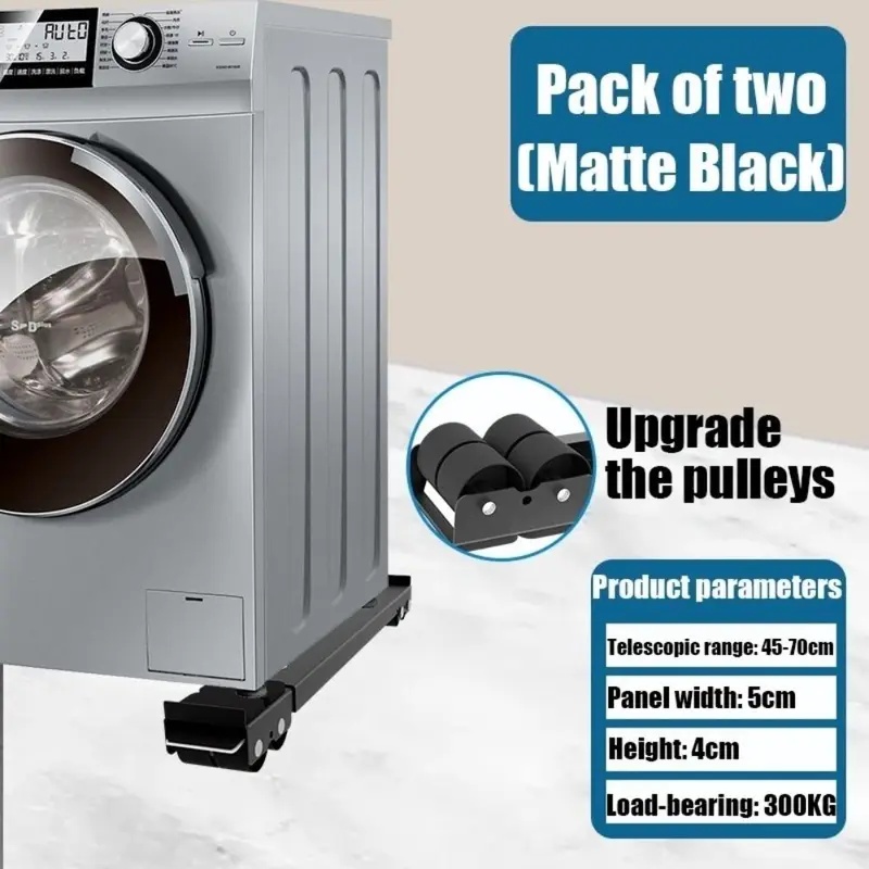2PCS Refrigerator Washing Mach - Heavy Equipment Washing 评论和价格
