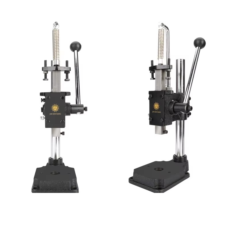 Heavy Duty Manual Press Machin - Heavy Equipment Grinder 评论和价格