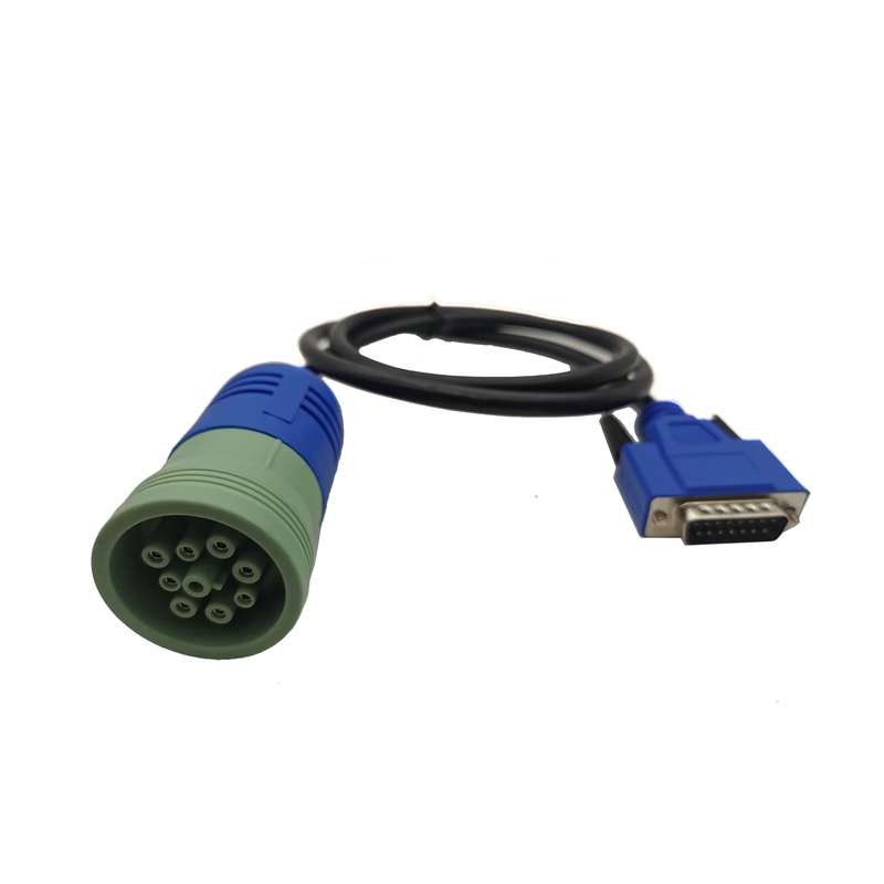 FOR NEXIQ 3 USB Link 1 OBD2 Sc - Heavy Equipment Software 评论和价格