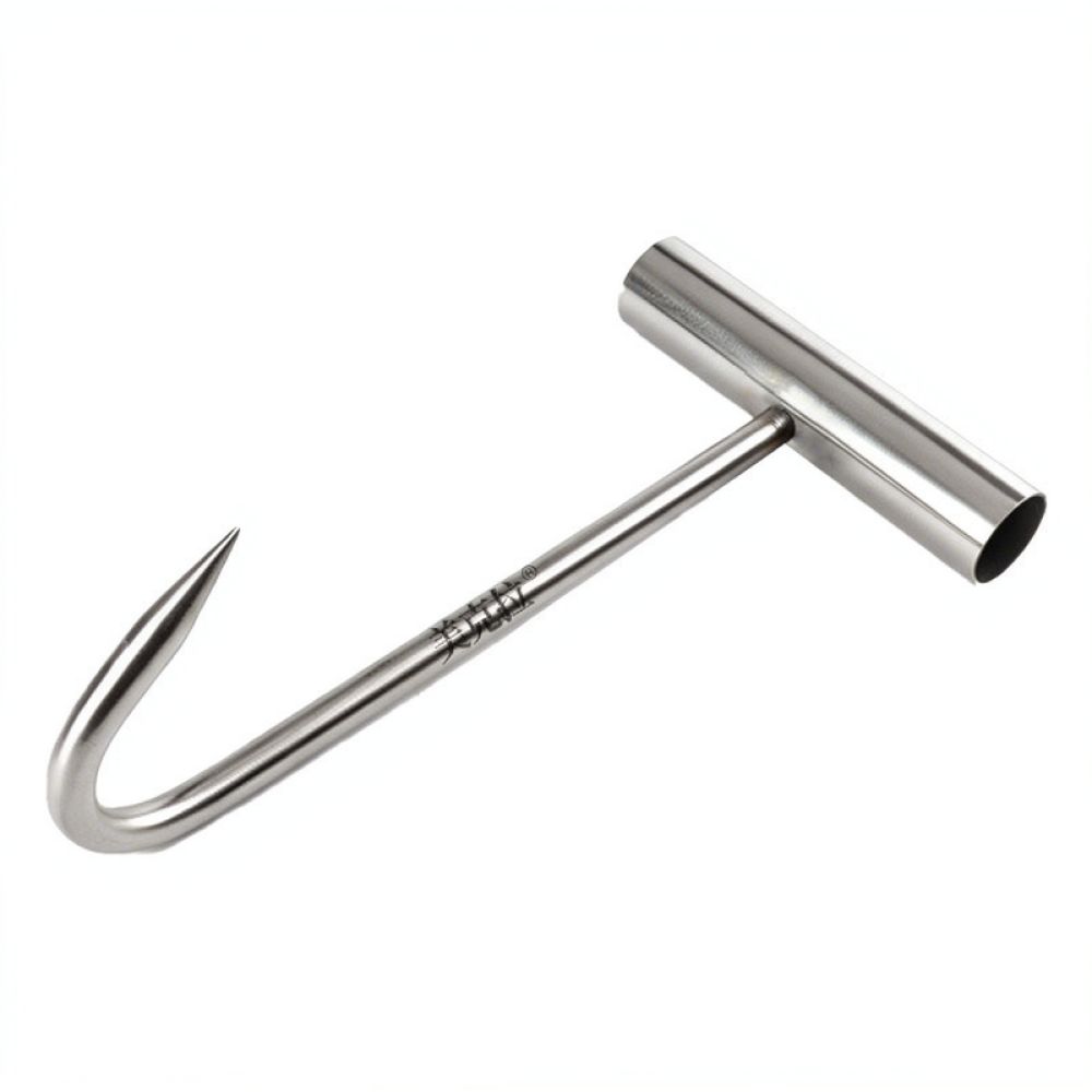 Durable Steel T Handle Hook Li - Heavy Equipment Lift 评论和价格